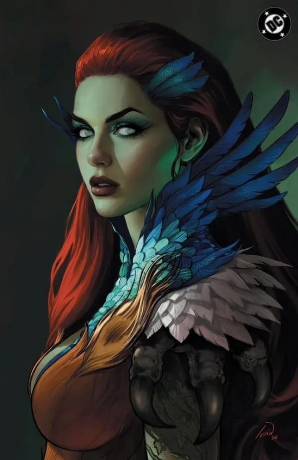 We've Found 103 Absolute Batman #20 Variant Covers So Far
