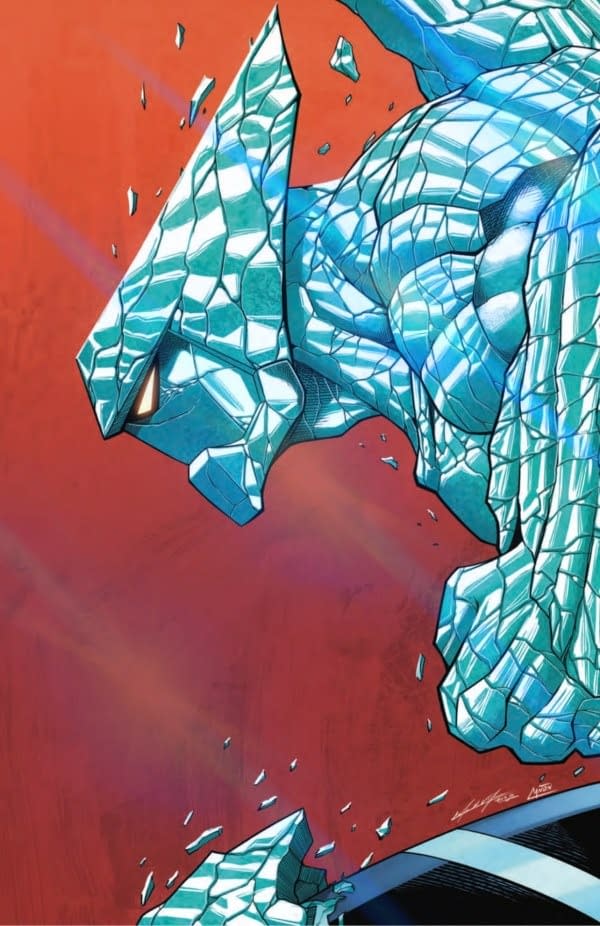 Will Ben 10 #1 Be The Hottest Comic Published This Week?