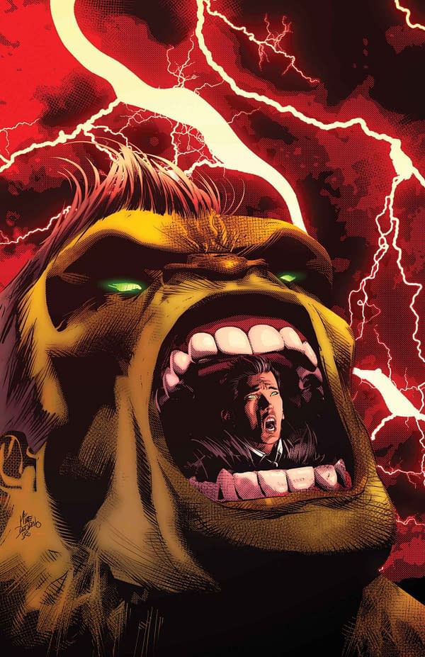 The Hunt for Wolverine Begins: Marvel April 2018 Solicitations