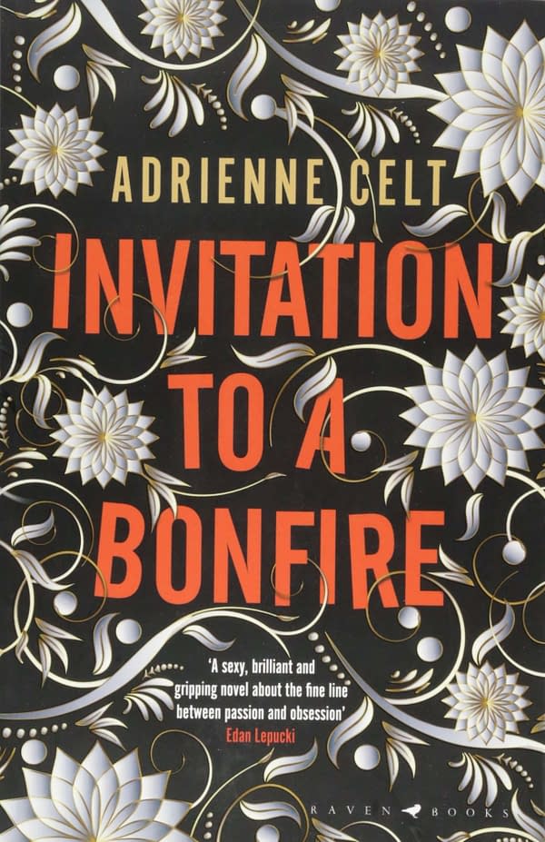 Invitation to a Bonfire &#038; Demascus Receive AMC 2023 Series Orders