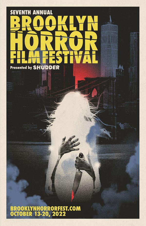 2022 Brooklyn Horror Film Festival Unveils First Wave Lineup