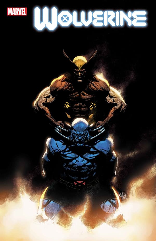 X-Men Solicits