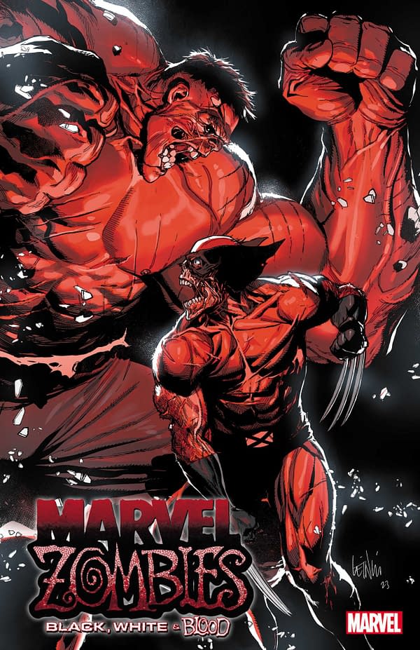 Marvel Solicitations for October 2010 — Major Spoilers — Comic Book  Reviews, News, Previews, and Podcasts