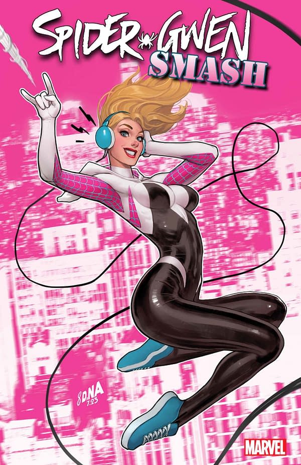 Marvel Comics Full December 2023 Solicits