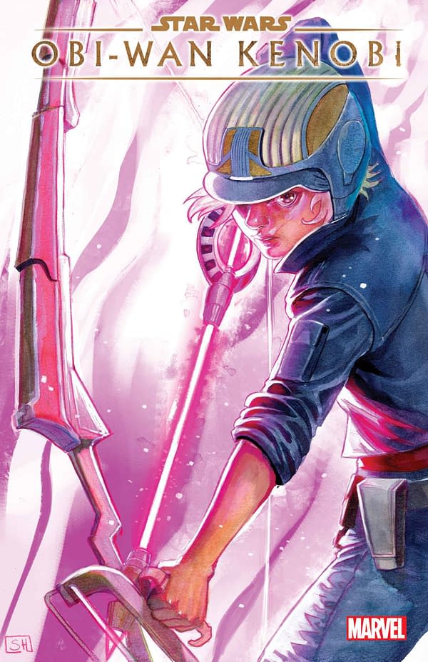Marvel Comics' Full March 2024 Solicits