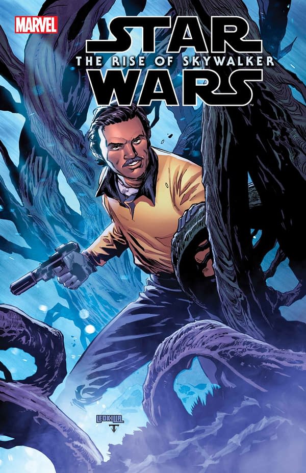 Marvel Comics' Full February 2025 Solicits And Solicitations