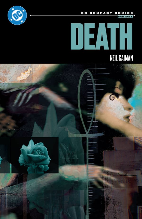 DEATH: DC COMPACT COMICS EDITION