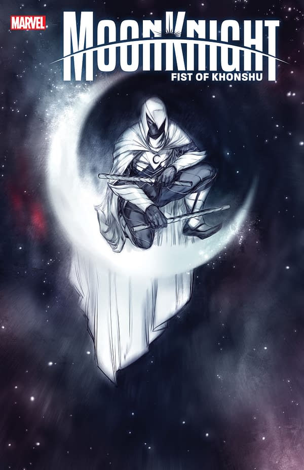 Cover image for MOON KNIGHT: FIST OF KHONSHU #3 MEGHAN HETRICK VARIANT