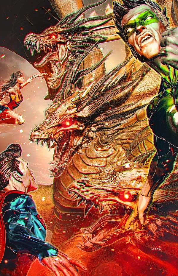 Marvel's Gozilla Vs Avengers & DC's Justice League Vs Godzilla Vs Kong