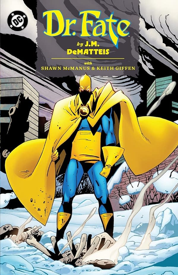 Amazon UK GlitchWatch For Next Week's Dr Fate