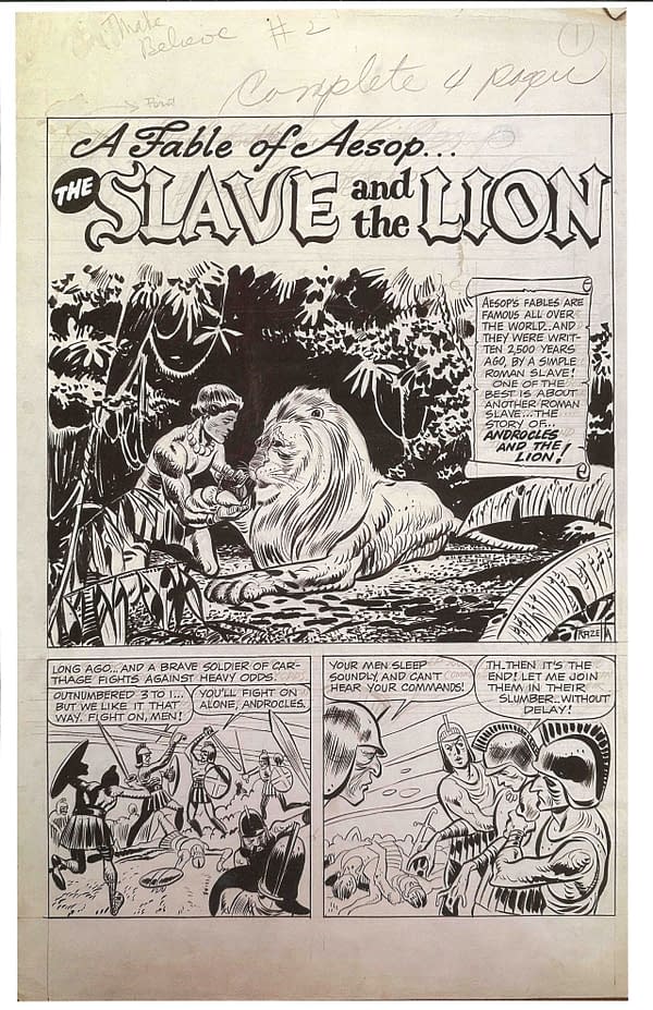 Frank Frazetta