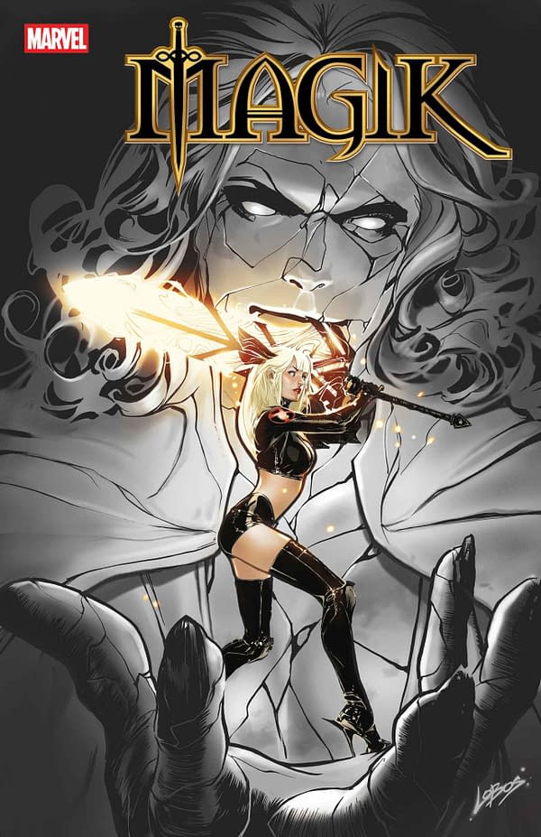 Marvel Comics Full August 2025 Solicits, Finally