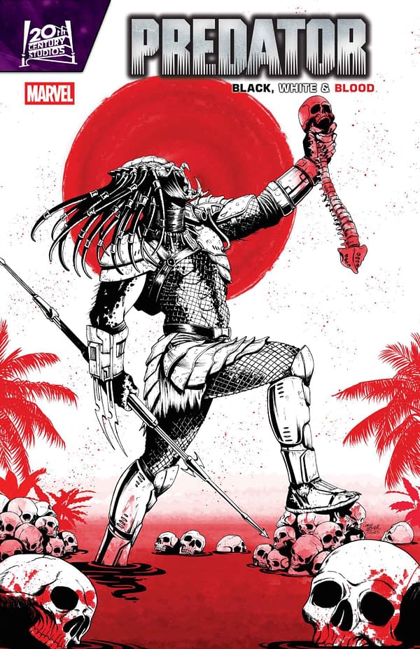 Marvel Comics Full August 2025 Solicits, Finally