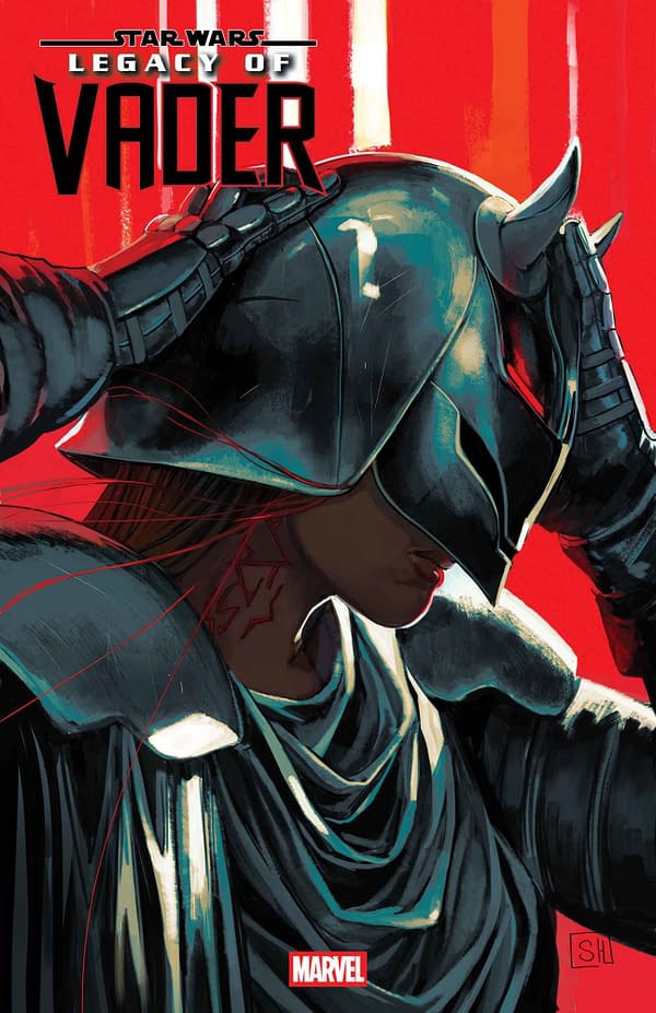 Marvel Comics Full September 2025 Solicits