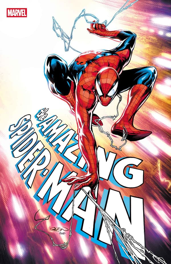 The Full Marvel Comics October 2205 Solicits