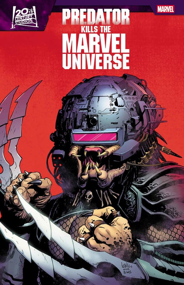 The Full Marvel Comics October 2025 Solicits And Solicitations