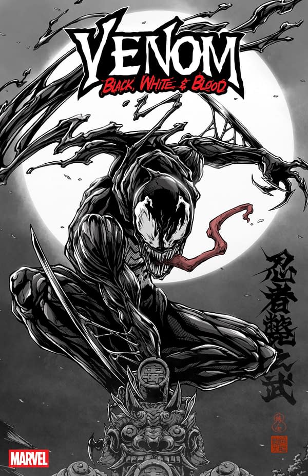 The Full Marvel Comics October 2025 Solicits And Solicitations