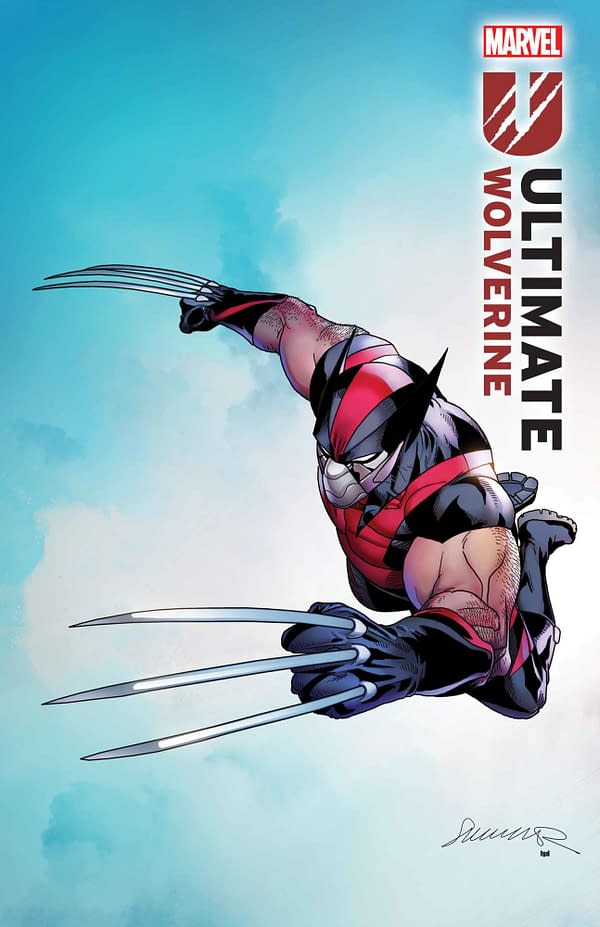 Marvel Comics Full November 2025 Solicits And Solicitations