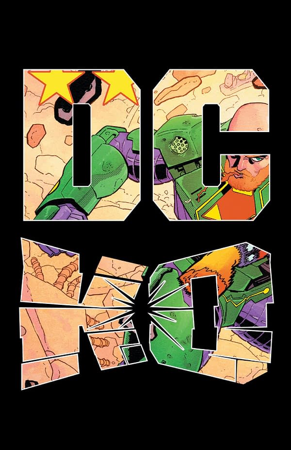 DC K.O.