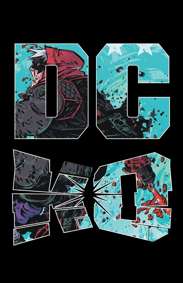 DC K.O.