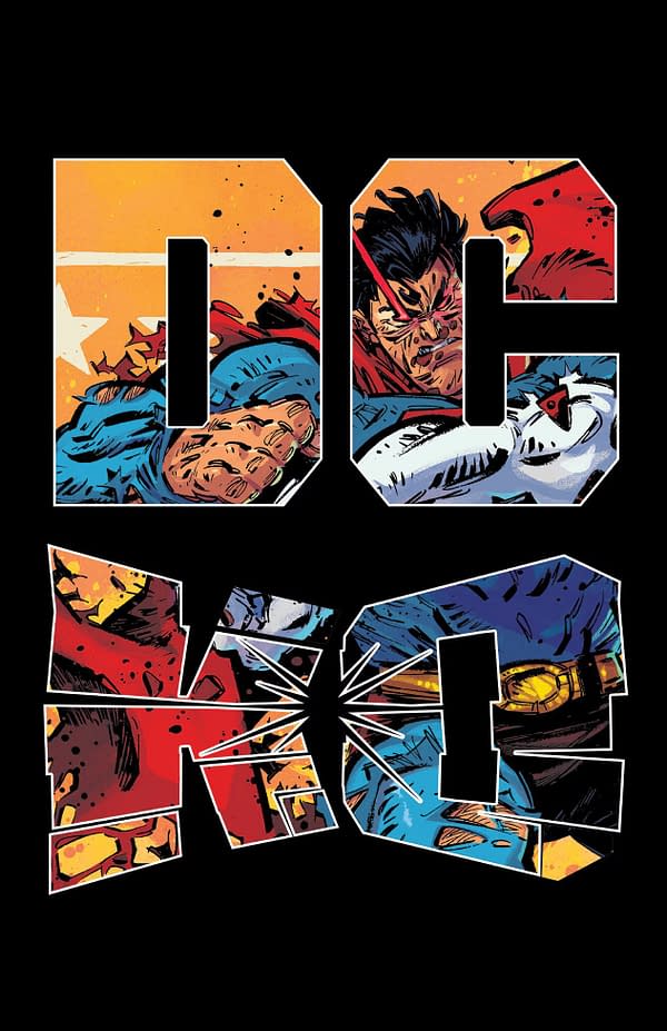 DC K.O.