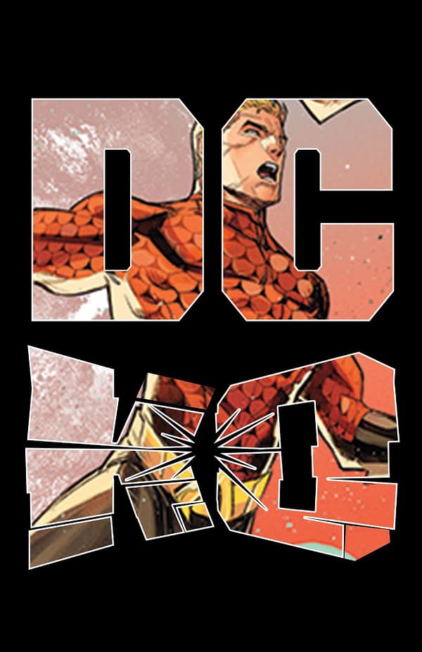 DC K.O.