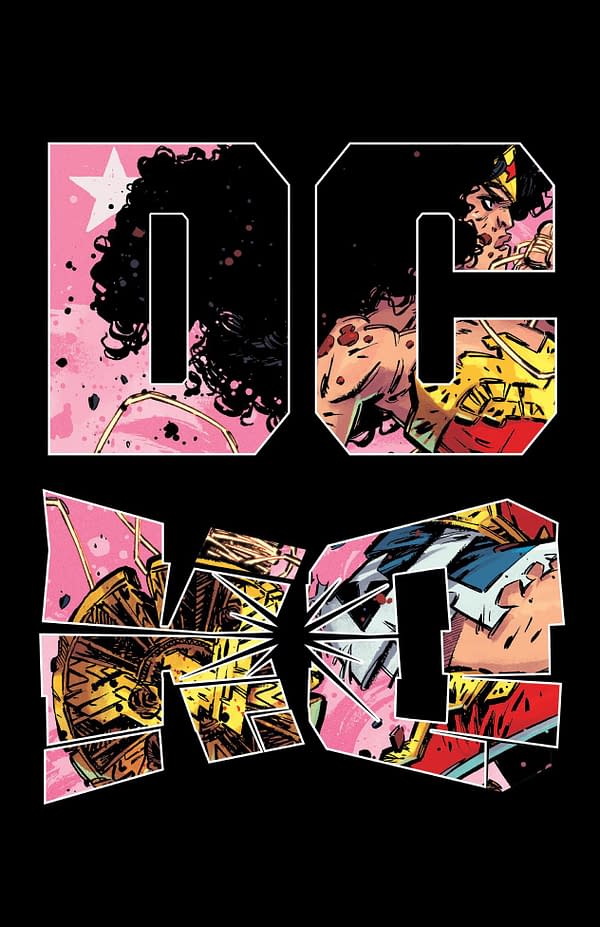 DC K.O.
