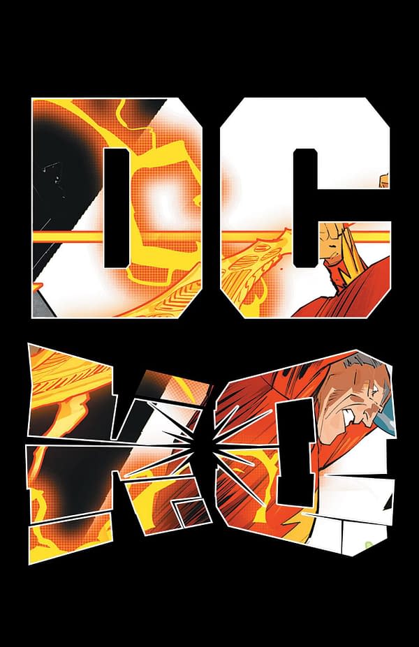 DC K.O.