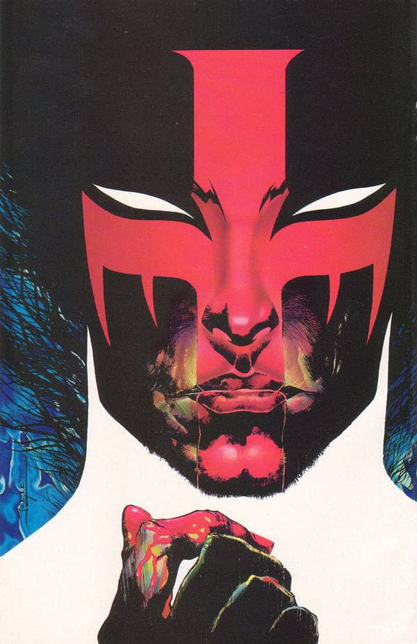 Dynamite Entertainment Buys Jae Lee's Hellshock
