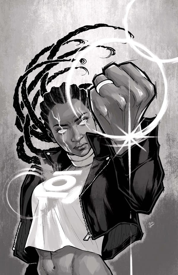 DC Comics Full April 2026 Solicits And Solicitations