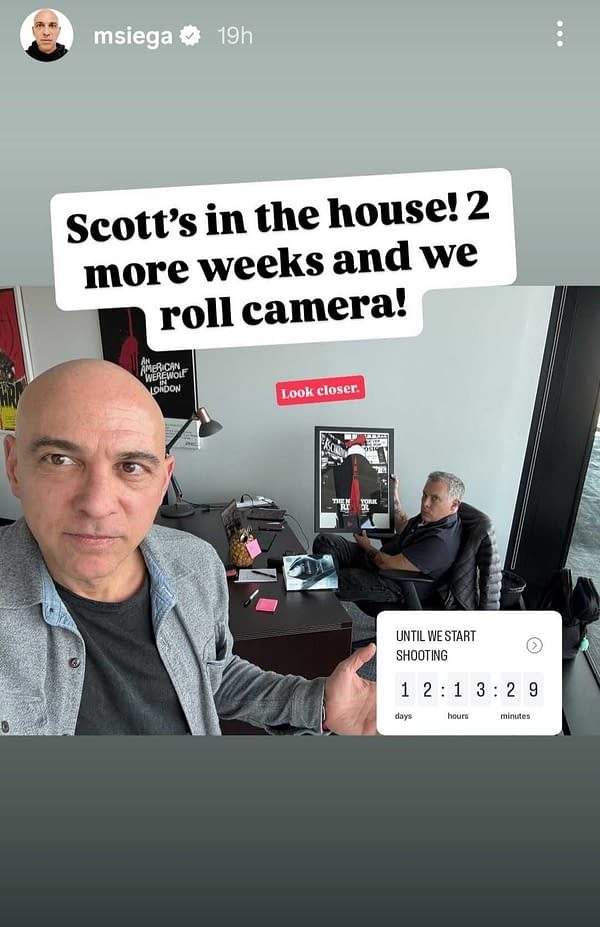 Dexter: Resurrection