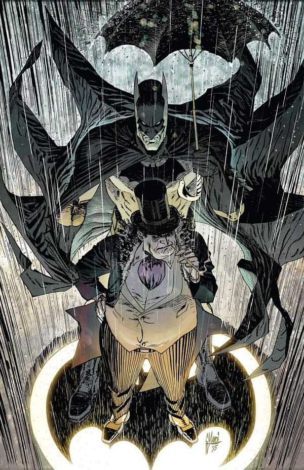 Supergirl & John Constantine in DC Comics Full July 2025 Solicits