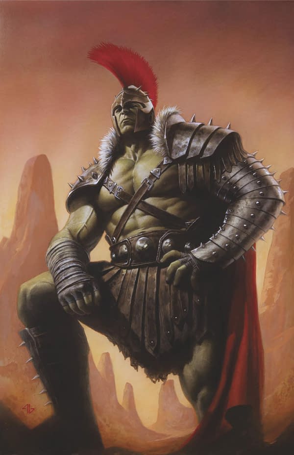 Cover image for IMPERIAL #1 ADI GRANOV VIRGIN VARIANT