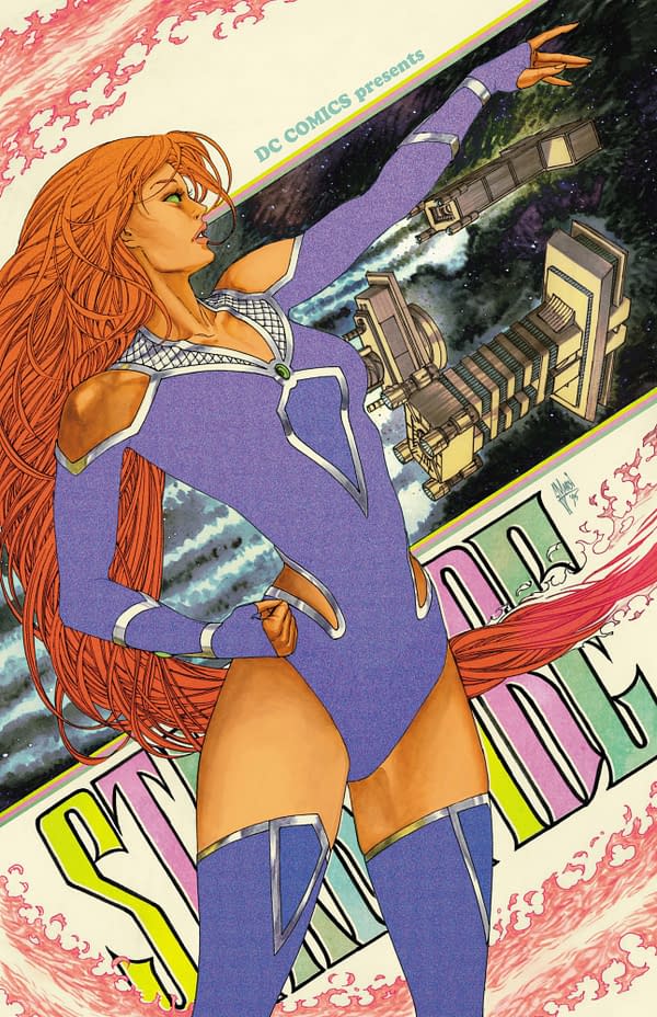 Cover image for Titans #29