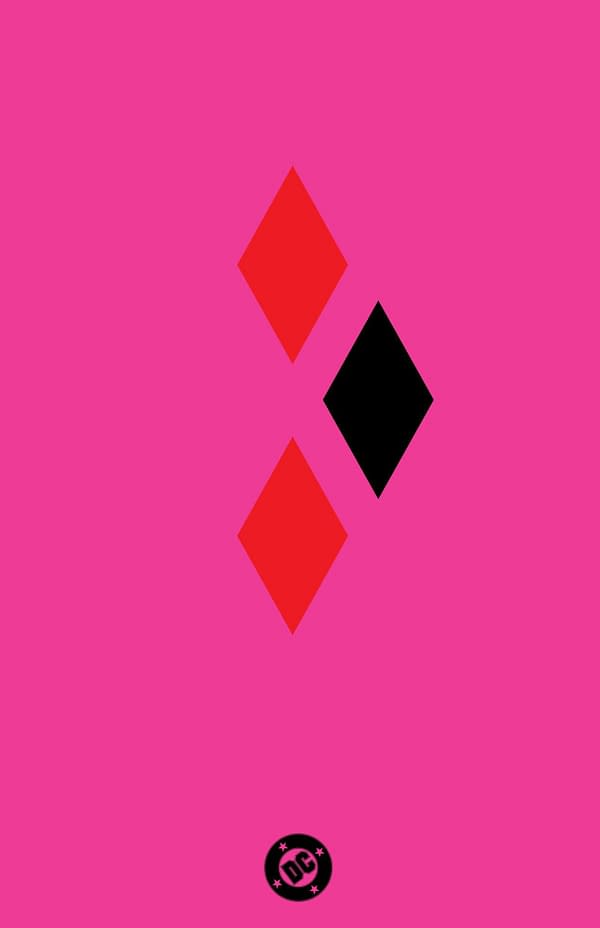 Cover image for Harley Quinn #60