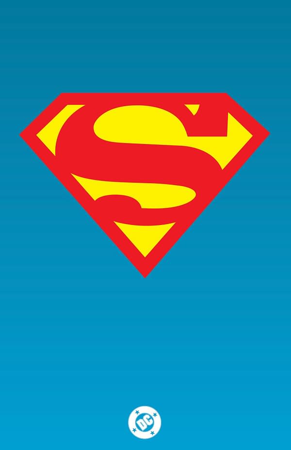 Cover image for Superman Unlimited #11