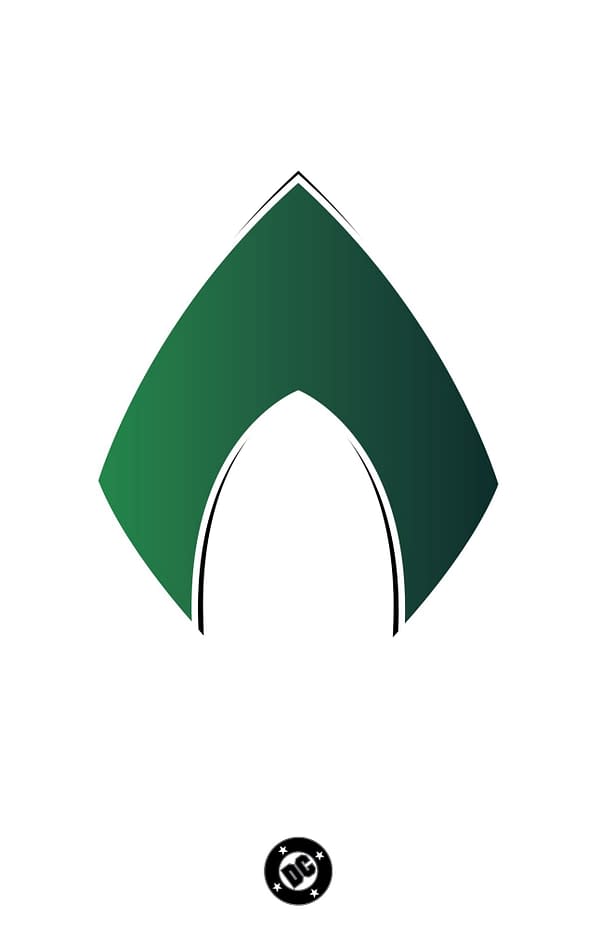 Cover image for Emperor Aquaman #15