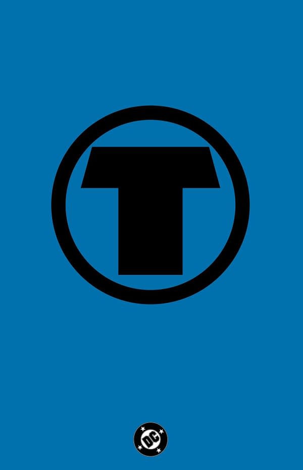 Cover image for New Titans #33