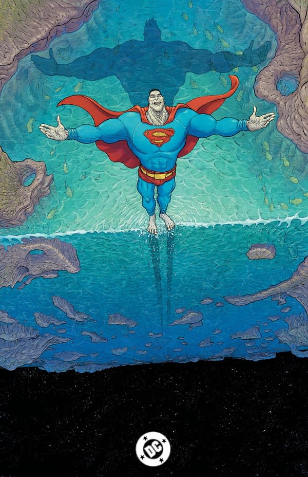Cover image for Bizarro Year None #1