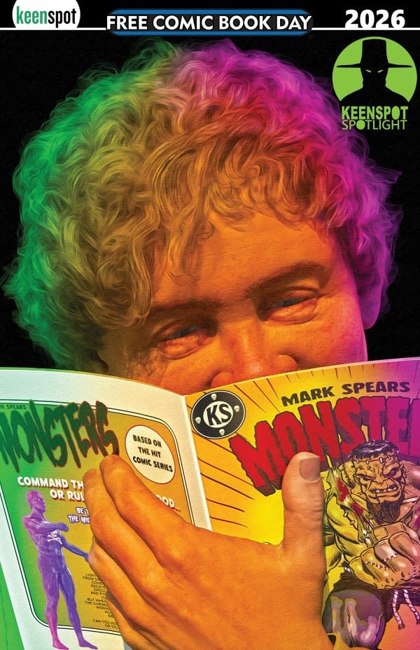 48 Most Anticipated Free Comic Book Day/Comics Giveaway Day 2026 Titles