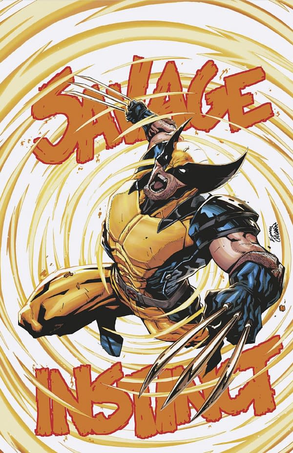 Cover image for MARVEL TOKON: FIRST STRIKE #1 RYAN STEGMAN VIRGIN VARIANT