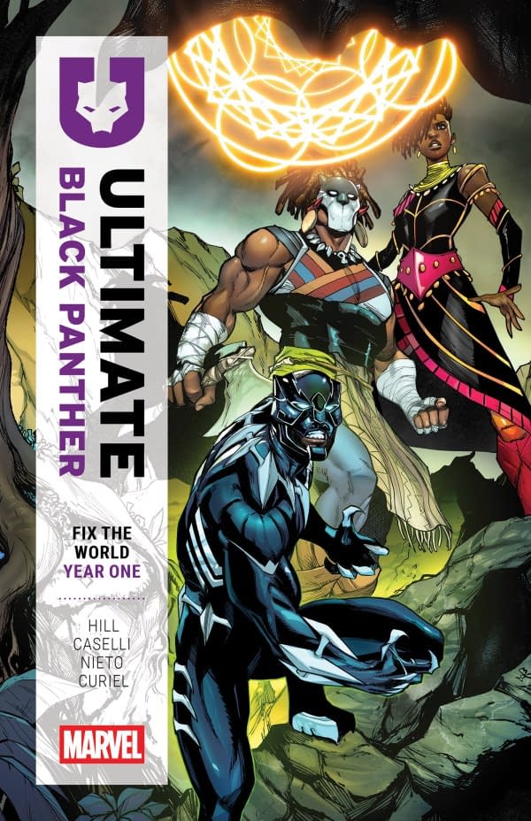 MArvel Comics Big Books June 2026