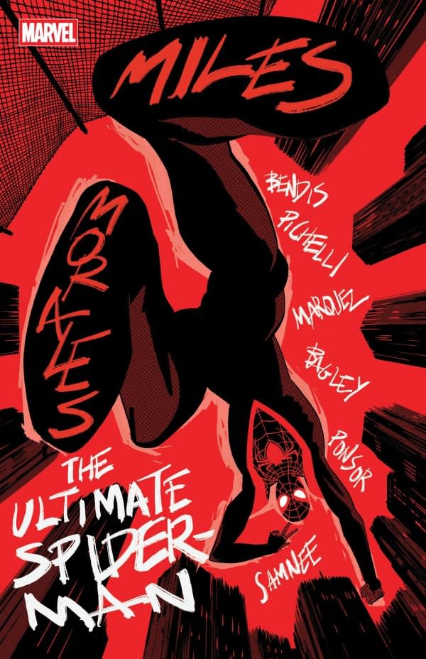 Marvel Comics Big Books March 2026