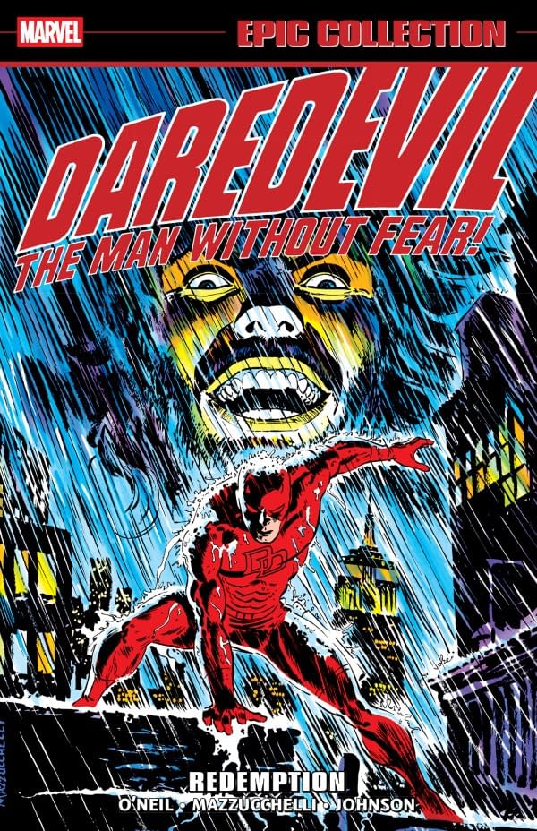 Marvel Comics Big Books March 2026