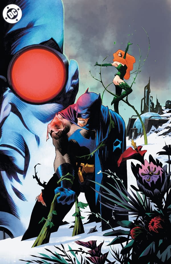 Cover image for Batman #14
