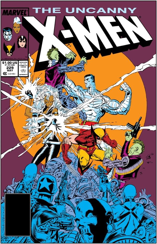 Marvel Comics Big Books January 2026