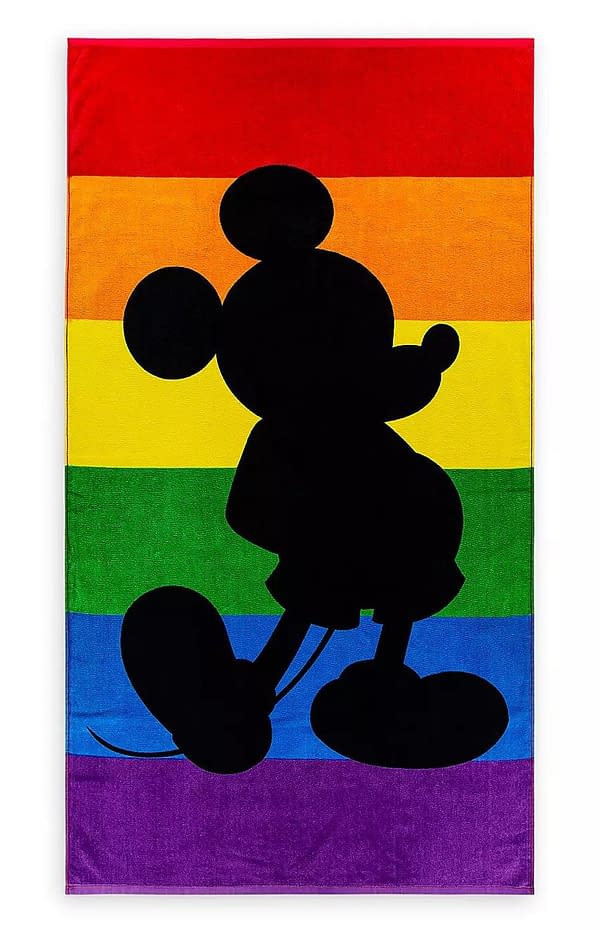 5 Items from shopDisney to Show Your, Mickey Style!