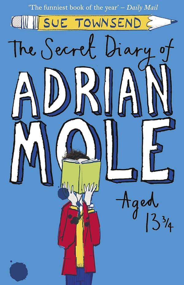 The Secret Diary Of Adrian Mole Aged 13¾: BBC Greenlights New Adapt