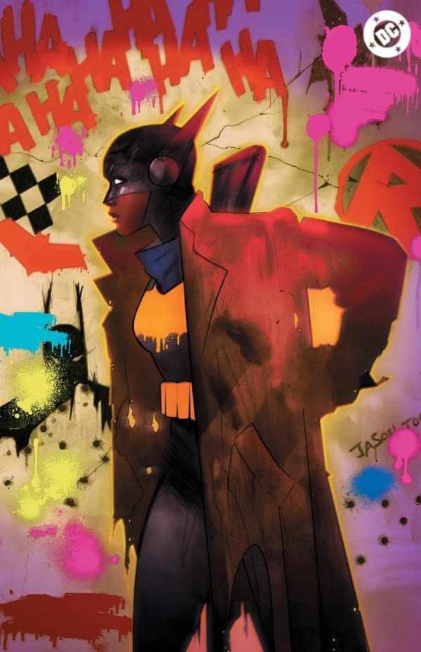 Absolute Batman #24 Gets 487,000 Orders. What Will #25 Get???
