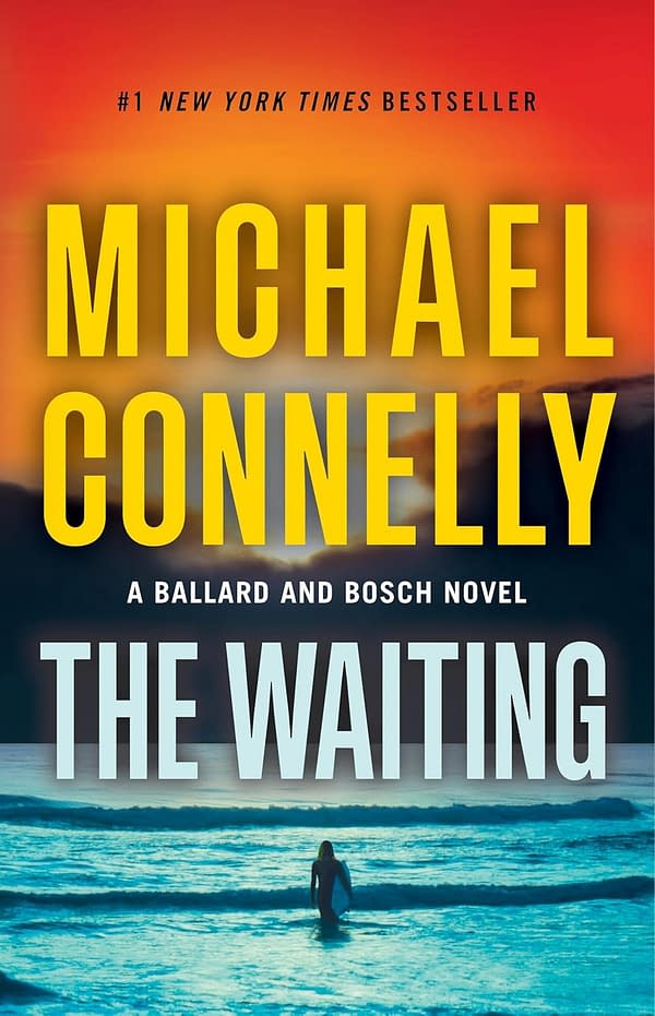 The Waiting: New Bosch and Ballard Book offers Clues to the New Show